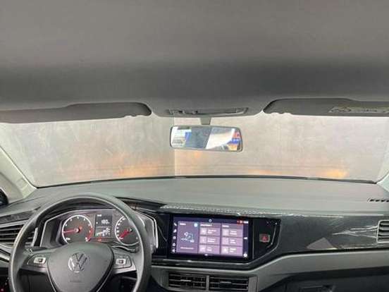 VOLKSWAGEN-POLO-1.0 MPI TRACK MANUAL VOLKSWAGEN-POLO-2024