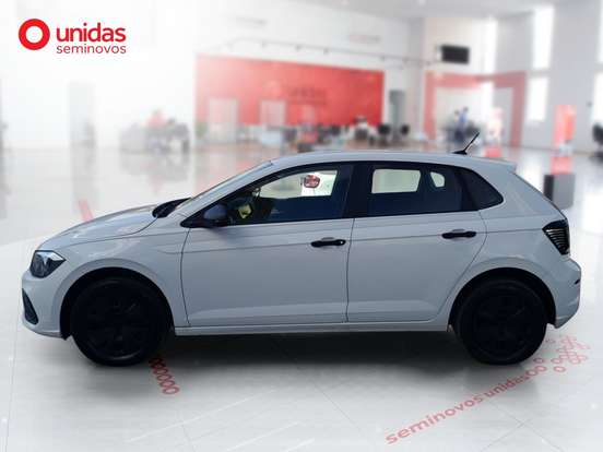 VOLKSWAGEN-POLO-1.0 MPI TRACK MANUAL VOLKSWAGEN-POLO-2025