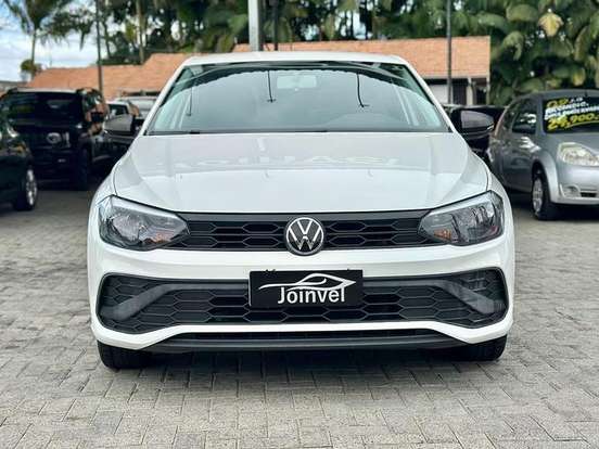 VOLKSWAGEN-POLO-1.0 MPI TRACK MANUAL VOLKSWAGEN-POLO-2024