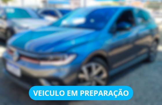 VOLKSWAGEN POLO 1.4 250 TSI GTS AUTOMÁTICO