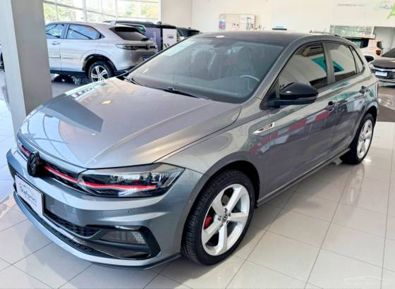 VOLKSWAGEN POLO 1.4 250 TSI GTS AUTOMÁTICO