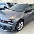 VOLKSWAGEN POLO 1.4 250 TSI GTS AUTOMÁTICO VOLKSWAGEN POLO 1.4 250 TSI GTS AUTOMÁTICO