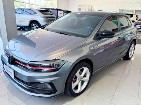 VOLKSWAGEN-POLO-1.4 250 TSI GTS AUTOMÁTICO VOLKSWAGEN-POLO-2021
