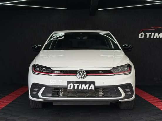 VOLKSWAGEN-POLO-1.4 250 TSI GTS AUTOMÁTICO VOLKSWAGEN-POLO-2024