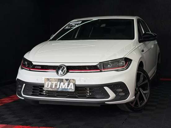 VOLKSWAGEN-POLO-1.4 250 TSI GTS AUTOMÁTICO VOLKSWAGEN-POLO-2024