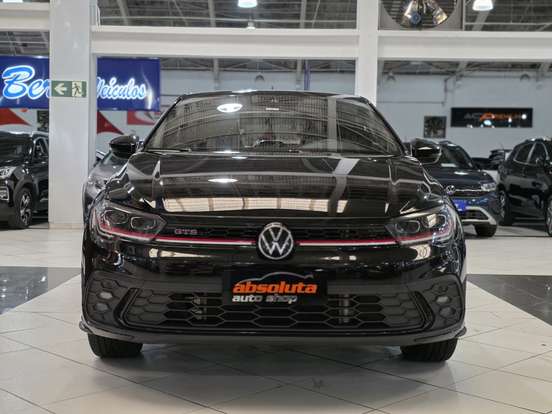 VOLKSWAGEN-POLO-1.4 250 TSI GTS AUTOMÁTICO VOLKSWAGEN-POLO-2023