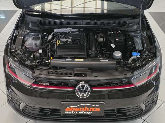VOLKSWAGEN-POLO-1.4 250 TSI GTS AUTOMÁTICO VOLKSWAGEN-POLO-2023