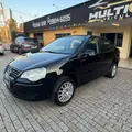VOLKSWAGEN POLO 1.6 MI 8V TOTAL FLEX 4P MANUAL VOLKSWAGEN POLO 1.6 MI 8V TOTAL FLEX 4P MANUAL