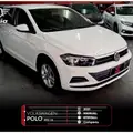 VOLKSWAGEN POLO 1.6 MSI TOTAL FLEX MANUAL VOLKSWAGEN POLO 1.6 MSI TOTAL FLEX MANUAL