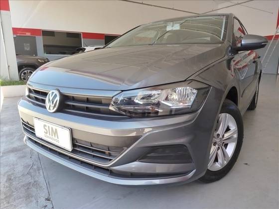 VOLKSWAGEN POLO 1.6 MSI TOTAL FLEX MANUAL