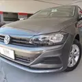 VOLKSWAGEN POLO 1.6 MSI TOTAL FLEX MANUAL VOLKSWAGEN POLO 1.6 MSI TOTAL FLEX MANUAL
