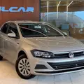 VOLKSWAGEN POLO 1.6 MSI TOTAL FLEX MANUAL VOLKSWAGEN POLO 1.6 MSI TOTAL FLEX MANUAL