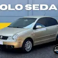 VOLKSWAGEN POLO SEDAN 1.6 8V GASOLINA 4P MANUAL VOLKSWAGEN POLO SEDAN 1.6 8V GASOLINA 4P MANUAL
