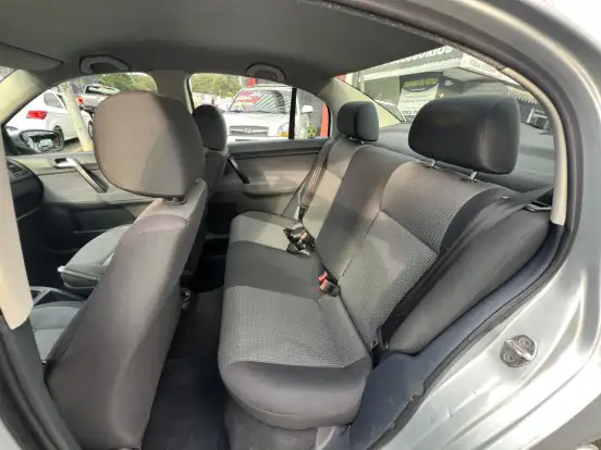 VOLKSWAGEN-POLO SEDAN-1.6 MI 8V FLEX 4P MANUAL VOLKSWAGEN-POLO SEDAN-2012
