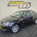 VOLKSWAGEN POLO SEDAN 1.6 MI COMFORTLINE 8V FLEX 4P AUTOMATIZADO VOLKSWAGEN POLO SEDAN 1.6 MI COMFORTLINE 8V FLEX 4P AUTOMATIZADO