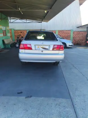 VOLKSWAGEN-SANTANA-2004