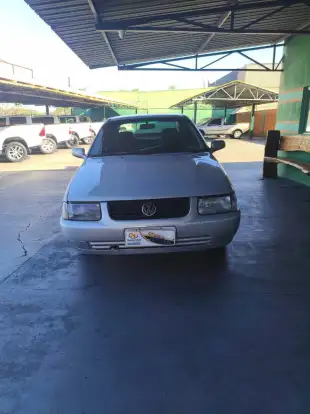 VOLKSWAGEN-SANTANA-2004