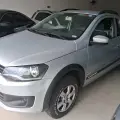 VOLKSWAGEN SAVEIRO 1.6 MI CE 8V FLEX 2P MANUAL G.VI VOLKSWAGEN SAVEIRO 1.6 MI CE 8V FLEX 2P MANUAL G.VI