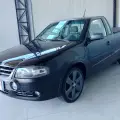 VOLKSWAGEN SAVEIRO 1.6 MI SURF CS 8V FLEX 2P MANUAL G.IV VOLKSWAGEN SAVEIRO 1.6 MI SURF CS 8V FLEX 2P MANUAL G.IV