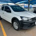 VOLKSWAGEN SAVEIRO 1.6 MSI ROBUST CD 16V FLEX 2P MANUAL VOLKSWAGEN SAVEIRO 1.6 MSI ROBUST CD 16V FLEX 2P MANUAL