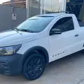 VOLKSWAGEN SAVEIRO 1.6 MSI ROBUST CS 16V FLEX 2P MANUAL VOLKSWAGEN SAVEIRO 1.6 MSI ROBUST CS 16V FLEX 2P MANUAL