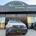 VOLKSWAGEN SAVEIRO 1.6 MSI ROBUST CS 16V FLEX 2P MANUAL VOLKSWAGEN SAVEIRO 1.6 MSI ROBUST CS 16V FLEX 2P MANUAL