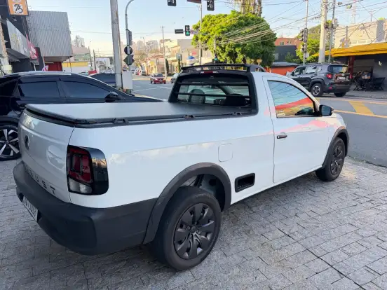 VOLKSWAGEN-SAVEIRO-1.6 MSI ROBUST CS 16V FLEX 2P MANUAL VOLKSWAGEN-SAVEIRO-2024