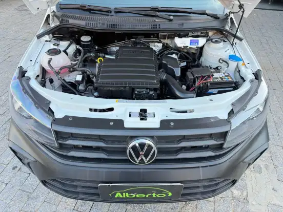 VOLKSWAGEN-SAVEIRO-1.6 MSI ROBUST CS 16V FLEX 2P MANUAL VOLKSWAGEN-SAVEIRO-2024