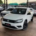 VOLKSWAGEN SAVEIRO 1.6 MSI ROBUST CS 16V FLEX 2P MANUAL VOLKSWAGEN SAVEIRO 1.6 MSI ROBUST CS 16V FLEX 2P MANUAL