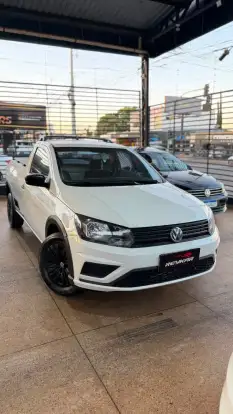 VOLKSWAGEN-SAVEIRO-1.6 MSI ROBUST CS 16V FLEX 2P MANUAL VOLKSWAGEN-SAVEIRO-2022