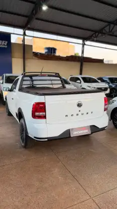 VOLKSWAGEN-SAVEIRO-1.6 MSI ROBUST CS 16V FLEX 2P MANUAL VOLKSWAGEN-SAVEIRO-2022