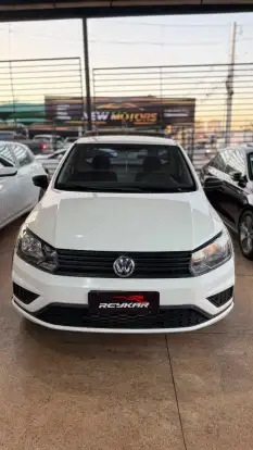 VOLKSWAGEN-SAVEIRO-1.6 MSI ROBUST CS 16V FLEX 2P MANUAL VOLKSWAGEN-SAVEIRO-2022