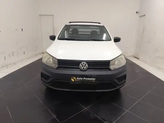 VOLKSWAGEN-SAVEIRO-1.6 MSI ROBUST CS 8V FLEX 2P MANUAL VOLKSWAGEN-SAVEIRO-2023