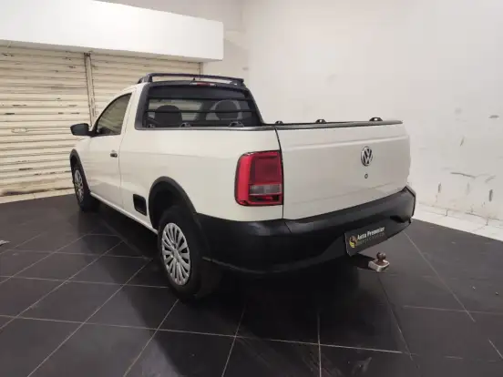 VOLKSWAGEN-SAVEIRO-1.6 MSI ROBUST CS 8V FLEX 2P MANUAL VOLKSWAGEN-SAVEIRO-2023