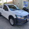 VOLKSWAGEN SAVEIRO 1.6 MSI ROBUST CS 8V FLEX 2P MANUAL VOLKSWAGEN SAVEIRO 1.6 MSI ROBUST CS 8V FLEX 2P MANUAL