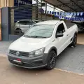 VOLKSWAGEN SAVEIRO 1.6 MSI ROBUST CS 8V FLEX 2P MANUAL VOLKSWAGEN SAVEIRO 1.6 MSI ROBUST CS 8V FLEX 2P MANUAL