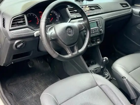 VOLKSWAGEN-SAVEIRO-1.6 MSI ROBUST CS 8V FLEX 2P MANUAL VOLKSWAGEN-SAVEIRO-2020