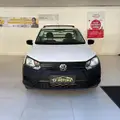 VOLKSWAGEN SAVEIRO 1.6 CROSS CD 16V FLEX 2P MANUAL VOLKSWAGEN SAVEIRO 1.6 CROSS CD 16V FLEX 2P MANUAL
