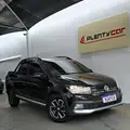 VOLKSWAGEN SAVEIRO 1.6 CROSS CD 16V FLEX 2P MANUAL VOLKSWAGEN SAVEIRO 1.6 CROSS CD 16V FLEX 2P MANUAL