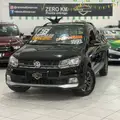 VOLKSWAGEN SAVEIRO 1.6 CROSS CE 16V FLEX 2P MANUAL VOLKSWAGEN SAVEIRO 1.6 CROSS CE 16V FLEX 2P MANUAL
