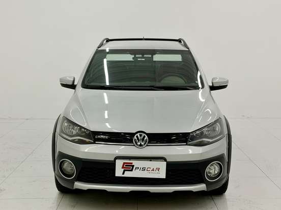 VOLKSWAGEN-SAVEIRO-1.6 CROSS CE 16V FLEX 2P MANUAL VOLKSWAGEN-SAVEIRO-2014