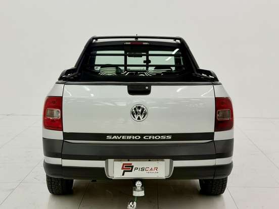 VOLKSWAGEN-SAVEIRO-1.6 CROSS CE 16V FLEX 2P MANUAL VOLKSWAGEN-SAVEIRO-2014