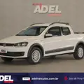 VOLKSWAGEN SAVEIRO 1.6 MI ROCK IN RIO CD 8V FLEX 2P MANUAL VOLKSWAGEN SAVEIRO 1.6 MI ROCK IN RIO CD 8V FLEX 2P MANUAL