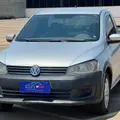 VOLKSWAGEN SAVEIRO 1.6 MI STARTLINE CS 8V FLEX 2P MANUAL VOLKSWAGEN SAVEIRO 1.6 MI STARTLINE CS 8V FLEX 2P MANUAL