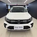 VOLKSWAGEN SAVEIRO 1.6 MSI EXTREME CD 16V FLEX 2P MANUAL VOLKSWAGEN SAVEIRO 1.6 MSI EXTREME CD 16V FLEX 2P MANUAL