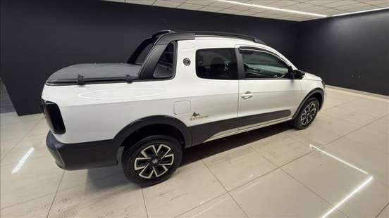 VOLKSWAGEN-SAVEIRO-1.6 MSI EXTREME CD 16V FLEX 2P MANUAL VOLKSWAGEN-SAVEIRO-2025