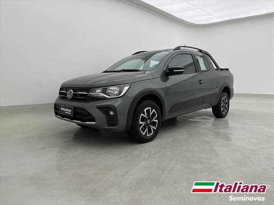 VOLKSWAGEN SAVEIRO 1.6 MSI EXTREME CD 16V FLEX 2P MANUAL