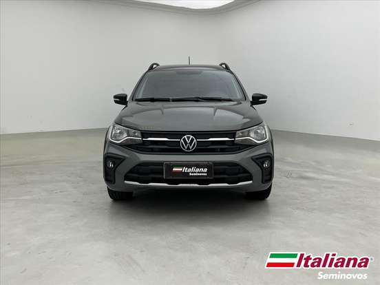 VOLKSWAGEN-SAVEIRO-1.6 MSI EXTREME CD 16V FLEX 2P MANUAL VOLKSWAGEN-SAVEIRO-2024