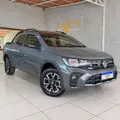 VOLKSWAGEN SAVEIRO 1.6 MSI EXTREME CD 16V FLEX 2P MANUAL VOLKSWAGEN SAVEIRO 1.6 MSI EXTREME CD 16V FLEX 2P MANUAL
