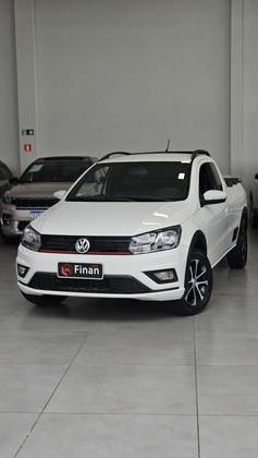 VOLKSWAGEN SAVEIRO 1.6 MSI PEPPER CE 8V FLEX 2P MANUAL